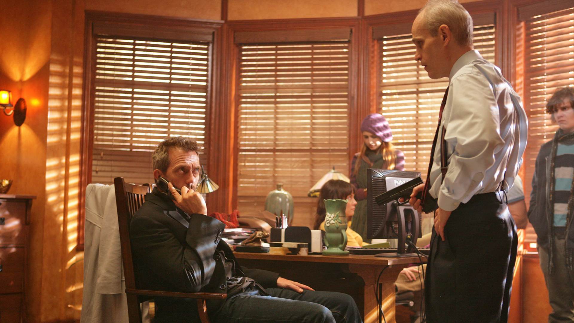 10. “Last Resort” (Season 5, Episode 9)
