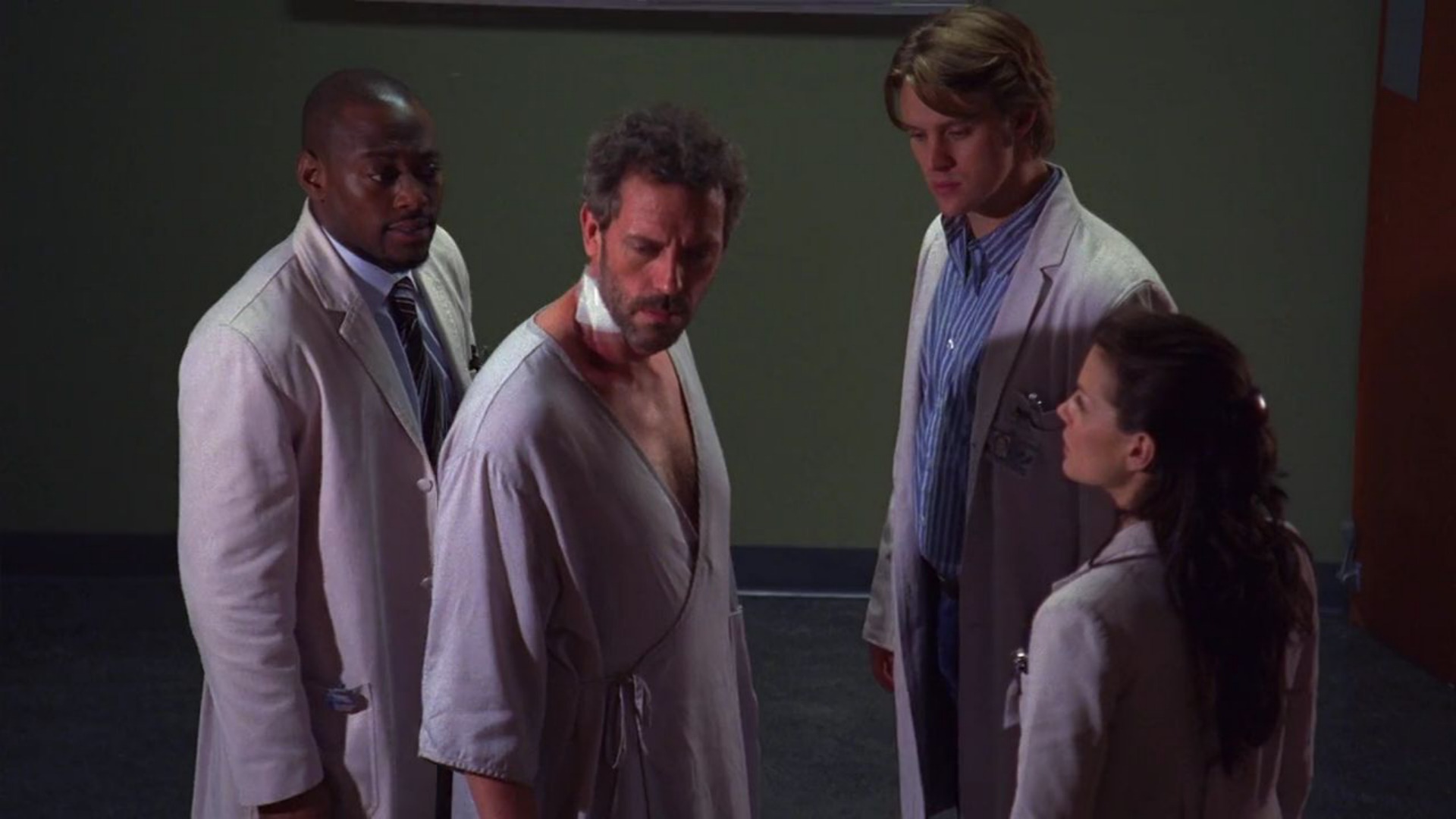 5. “No Reason” (Season 2, Episode 24)