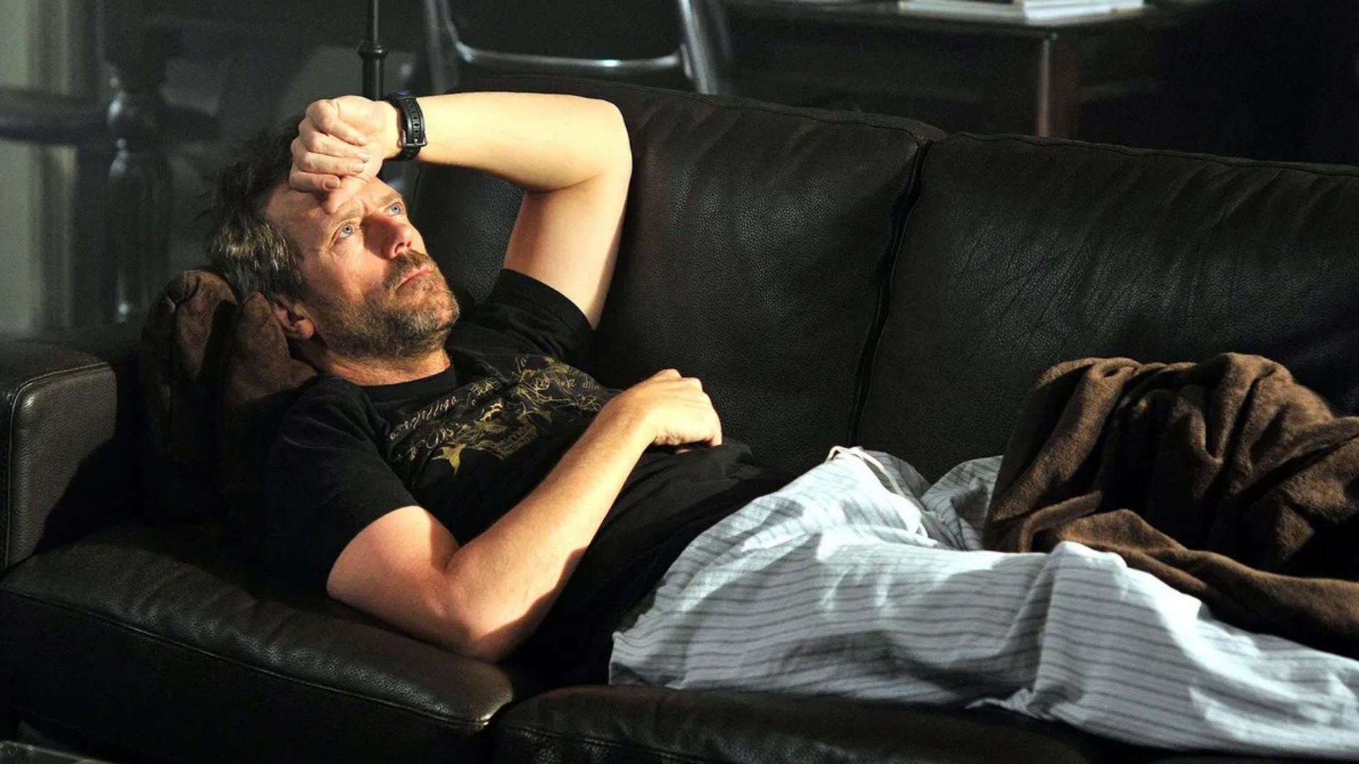 12. “Under My Skin” (Season 5, Episode 23)