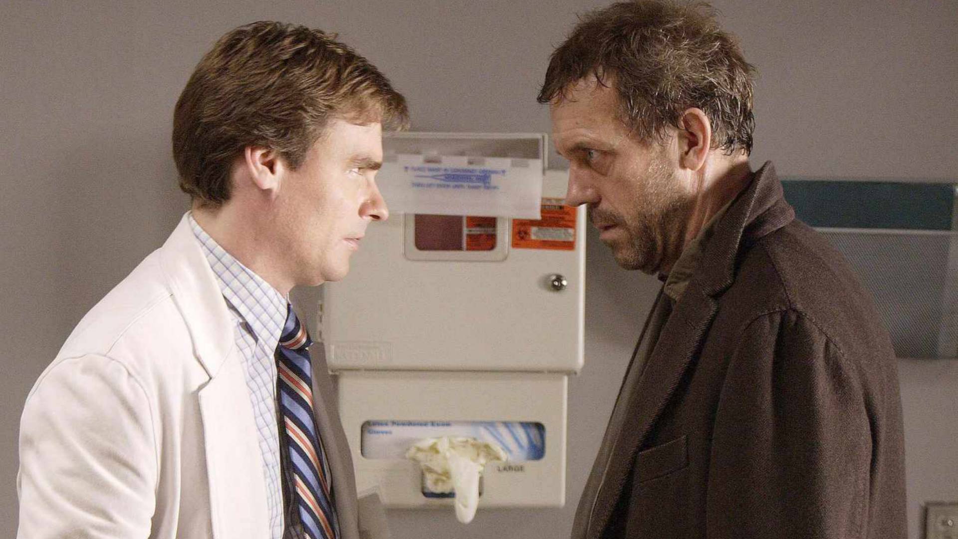 2. “Wilson’s Heart” (Season 4, Episode 16)