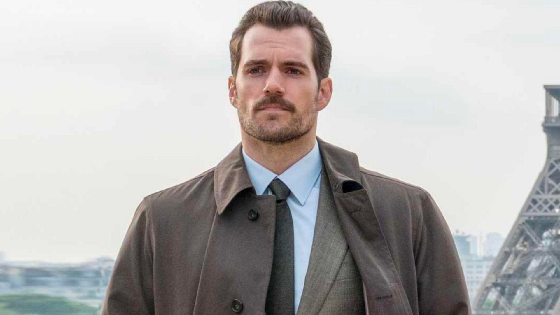 4. August Walker
