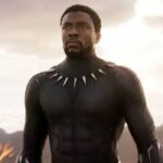 Black Panther (Image: Marvel)