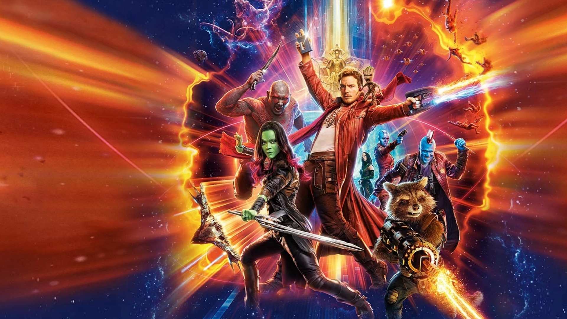 14. Guardians of the Galaxy Vol. 2 (2017) – $389.8 Million