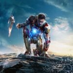 'Iron Man 3'