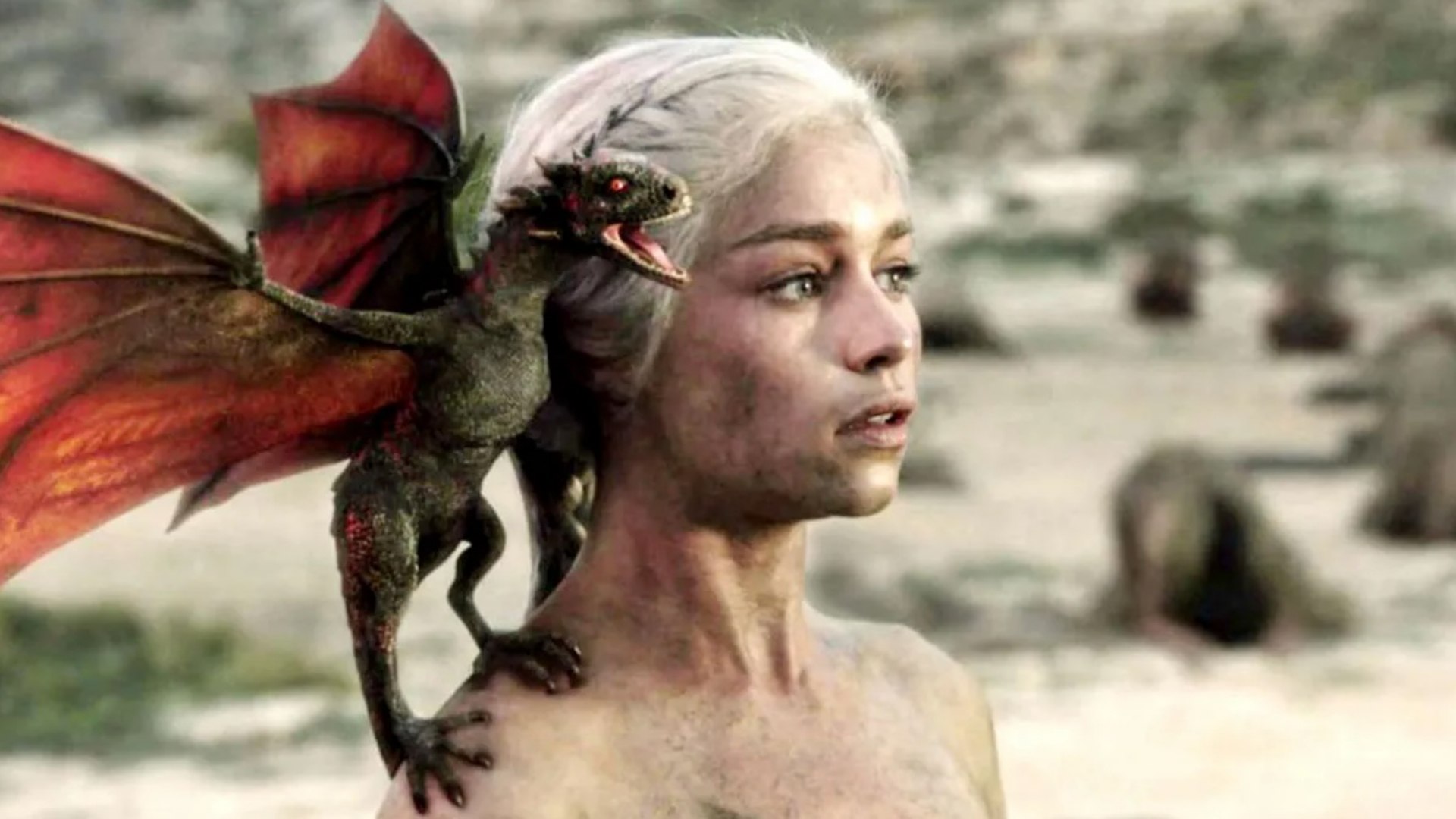 15. “Fire and Blood” (Season 1, Episode 10)