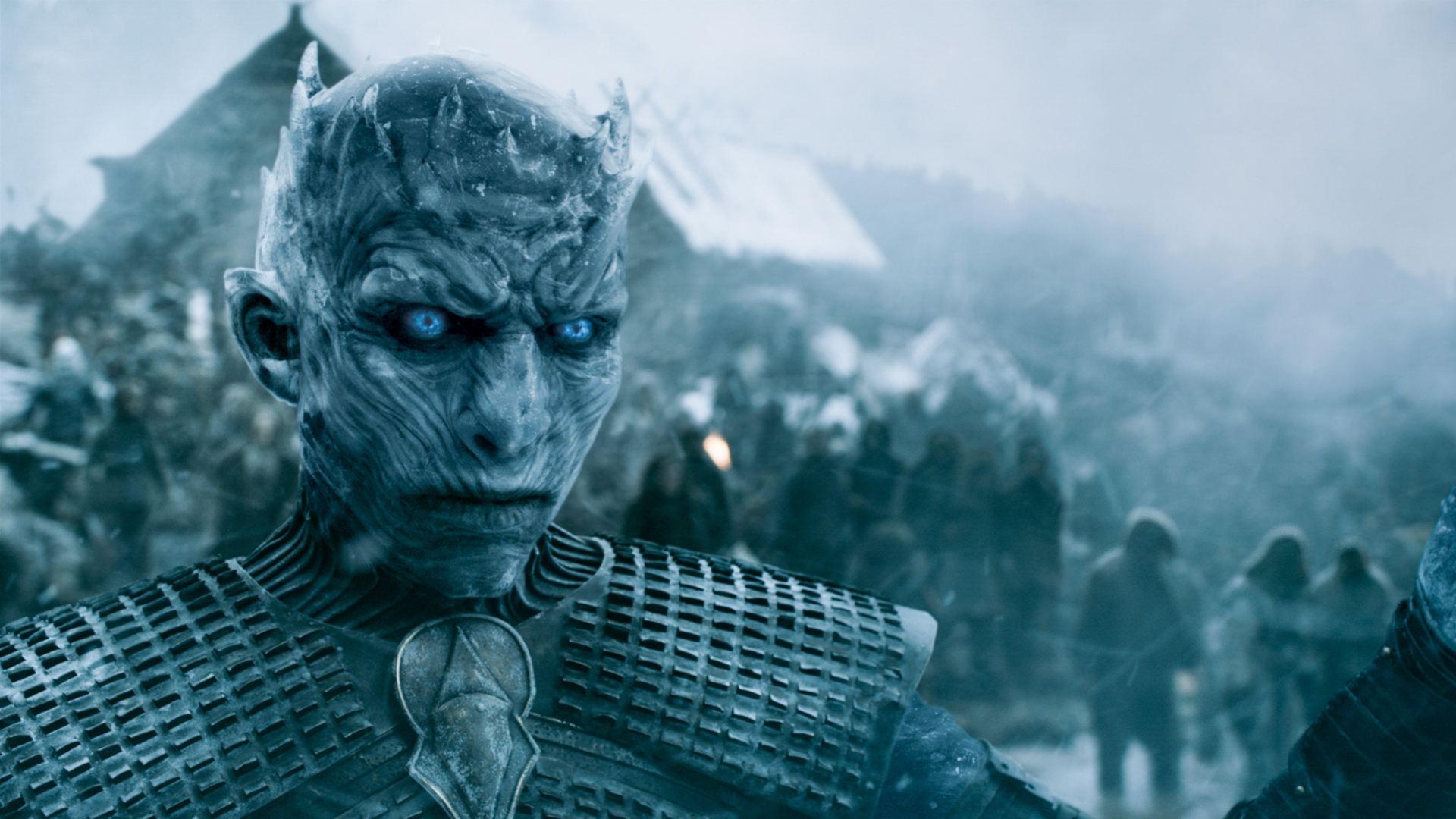 4. “Hardhome” (Season 5, Episode 8)