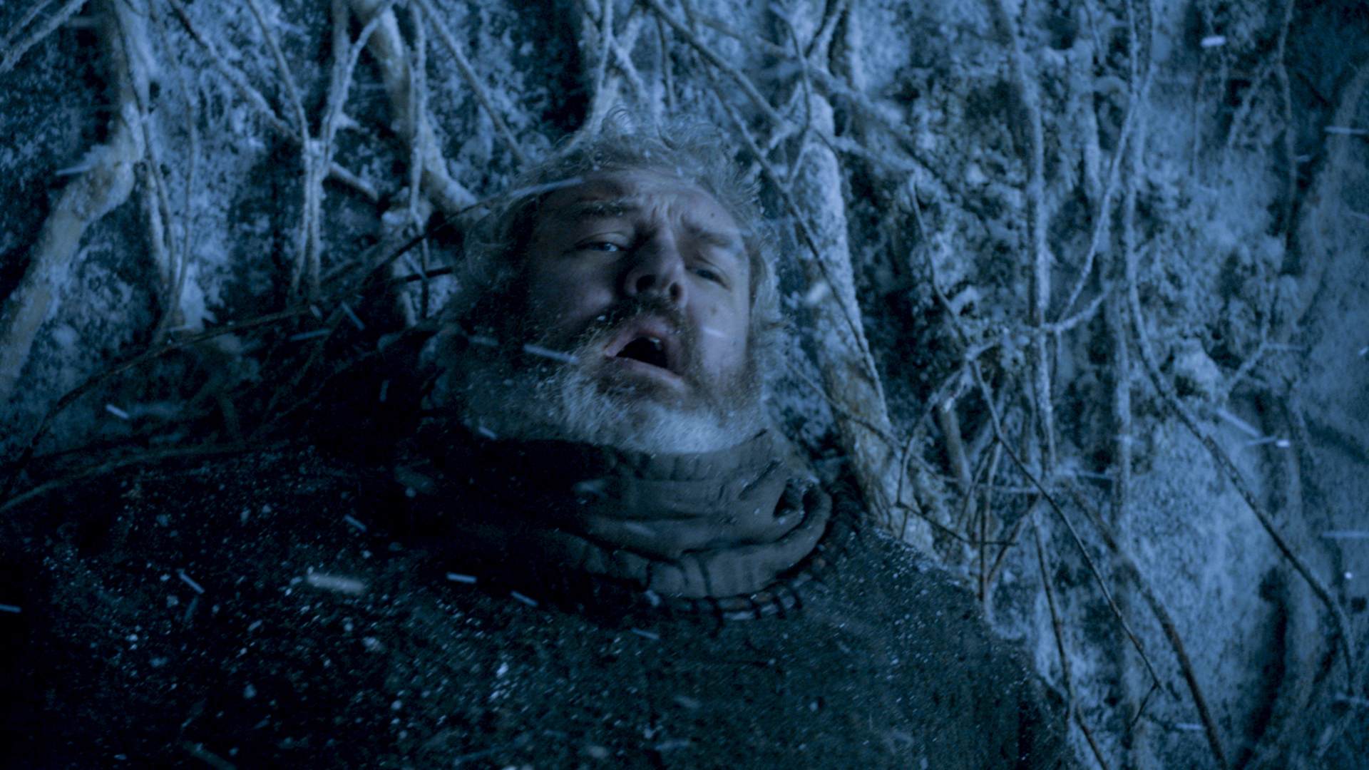 6. “The Door” (Season 6, Episode 5)