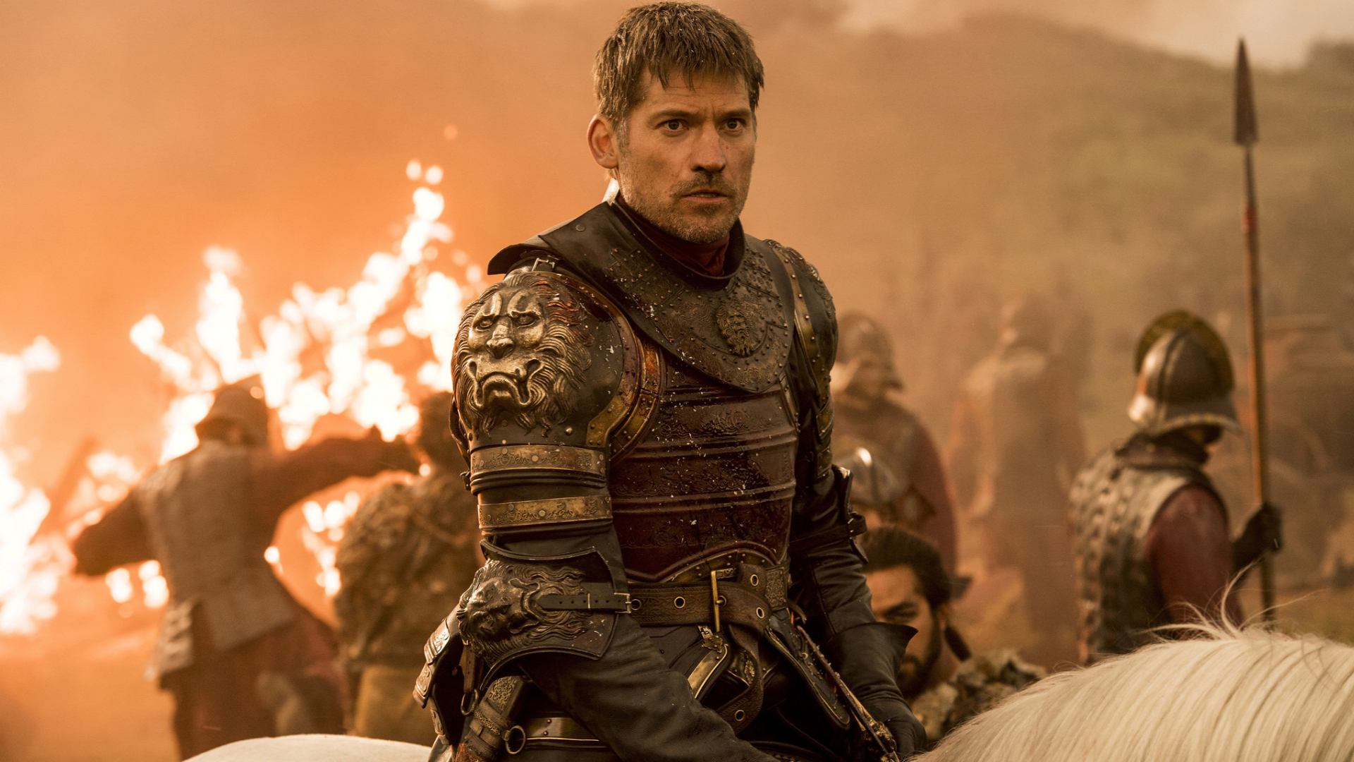7. “The Spoils of War” (Season 7, Episode 4)