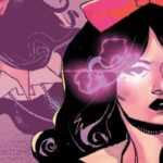 Justina LaGuardia (Image: Marvel)