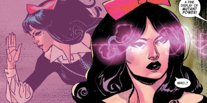 Justina LaGuardia (Image: Marvel)
