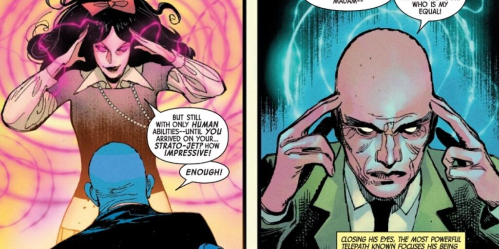 Justina LaGuardia (Image: Marvel)