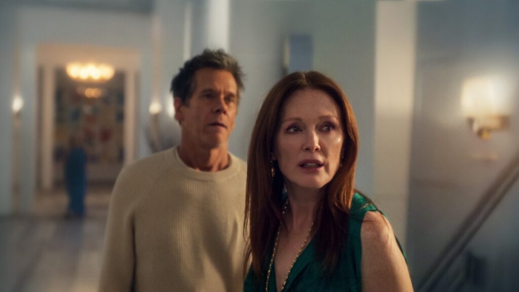 A still from 'Sirens'