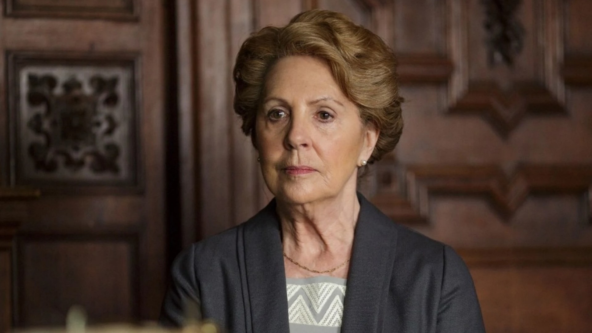 12. Isobel Crawley