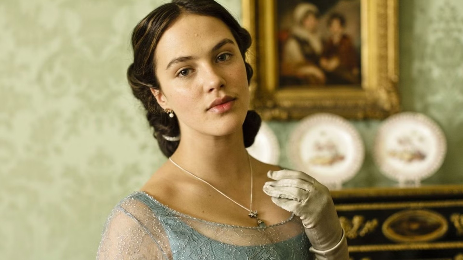 6. Lady Sybil Crawley