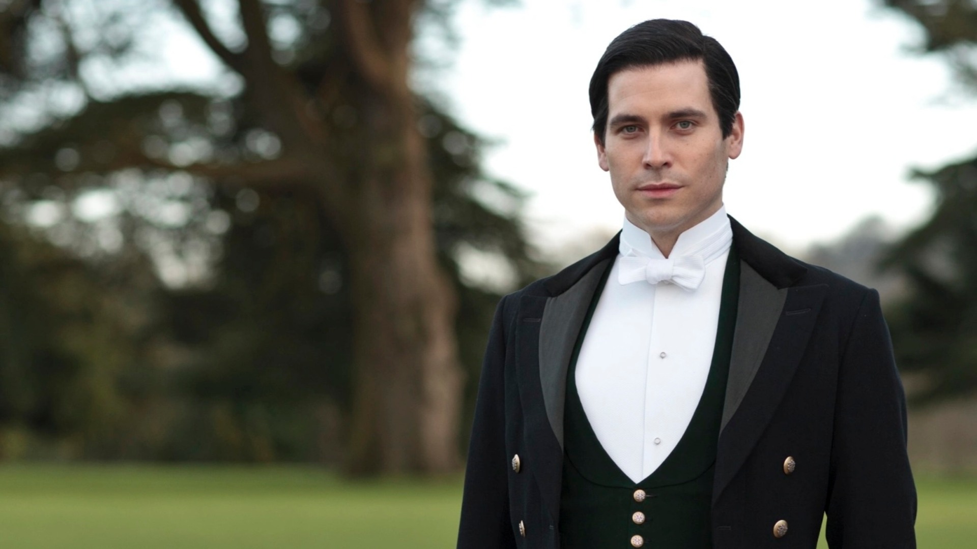 10. Thomas Barrow