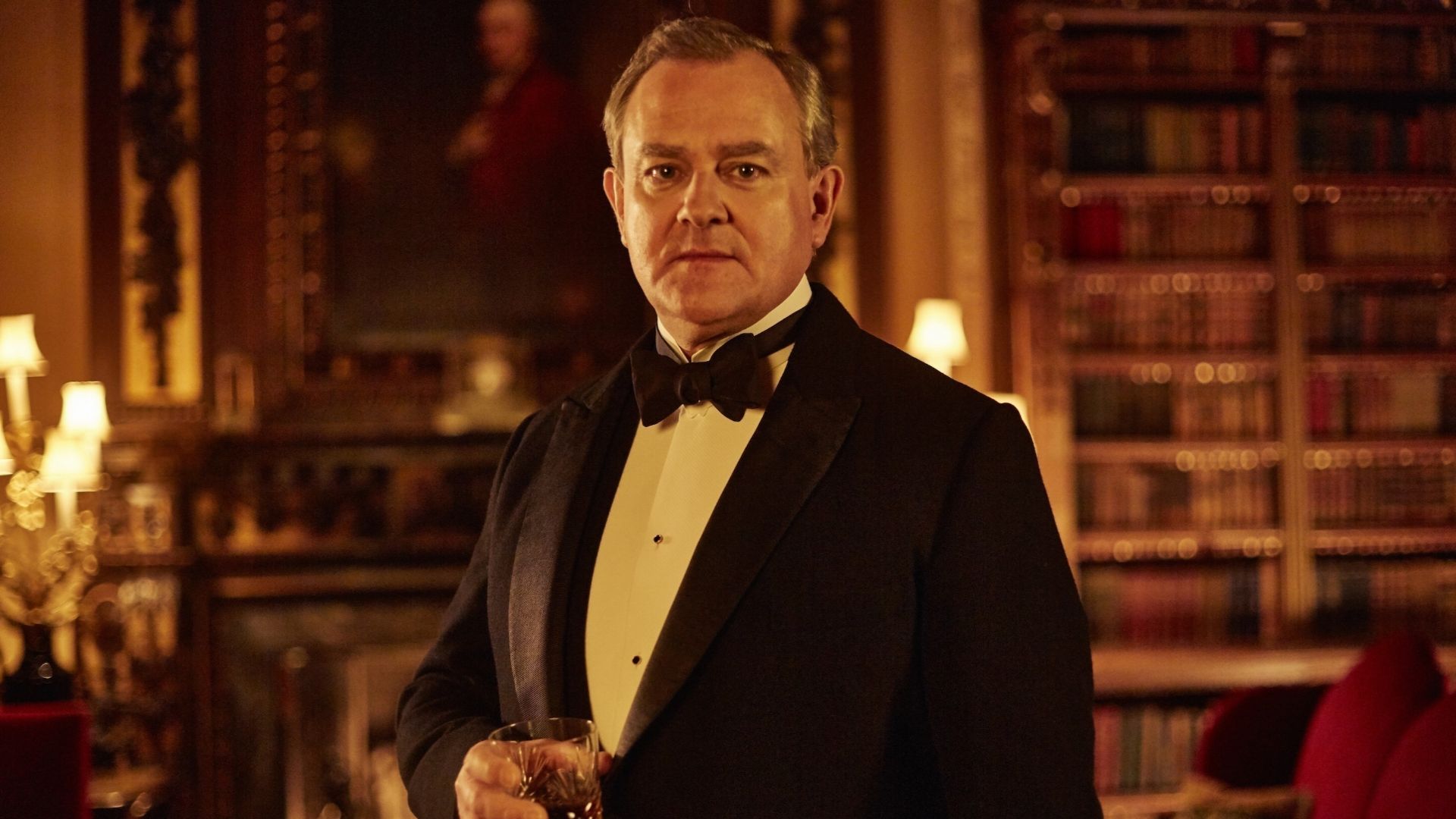 11. Robert Crawley