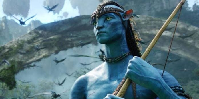 Avatar (Image: Fox)