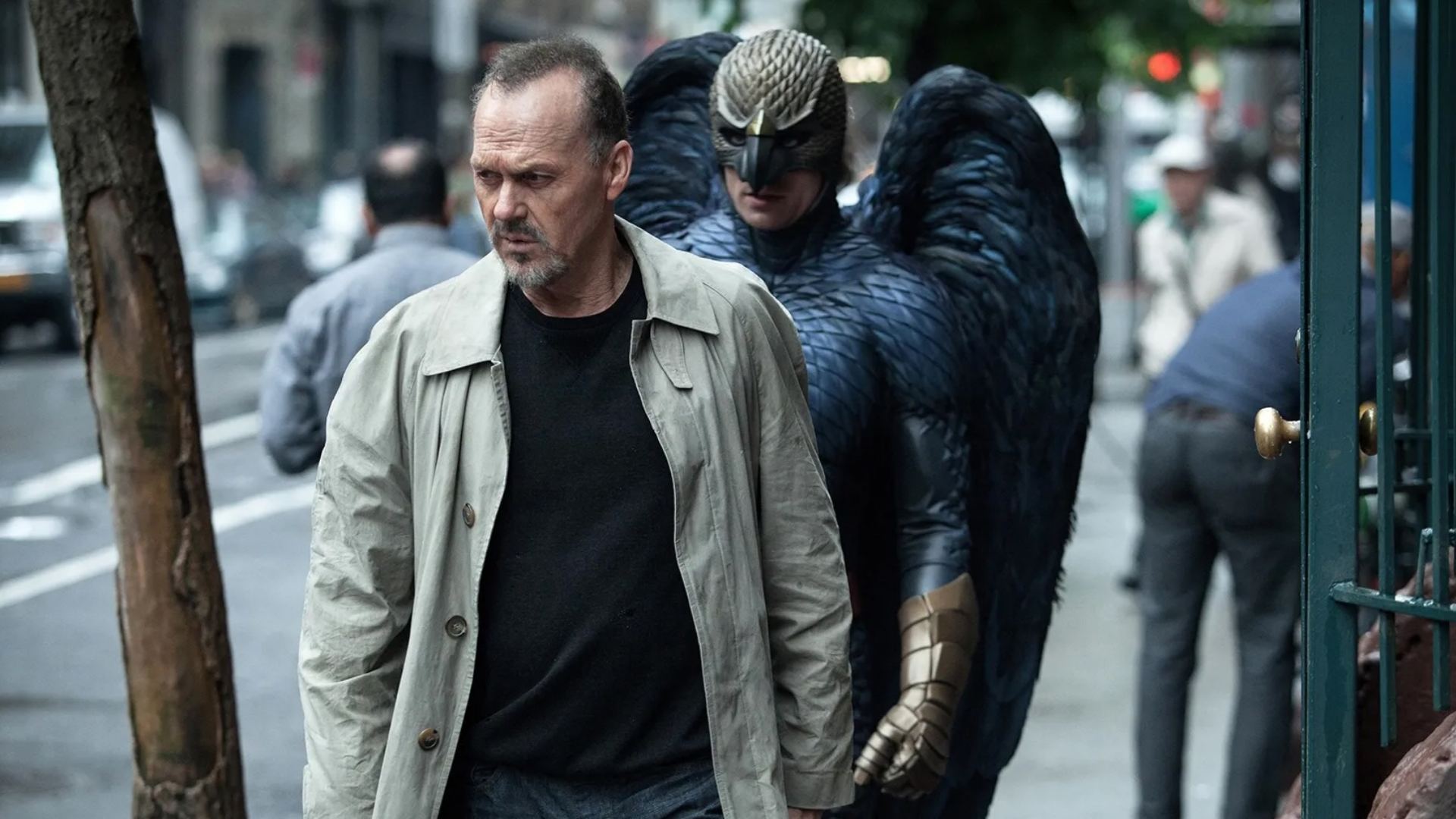 Birdman (2015)