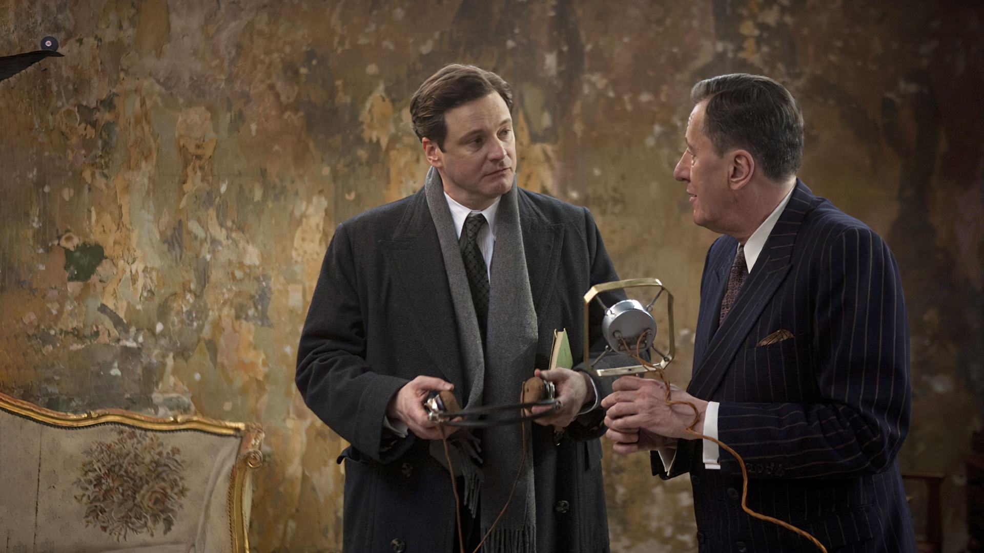 The King's Speech (2011)