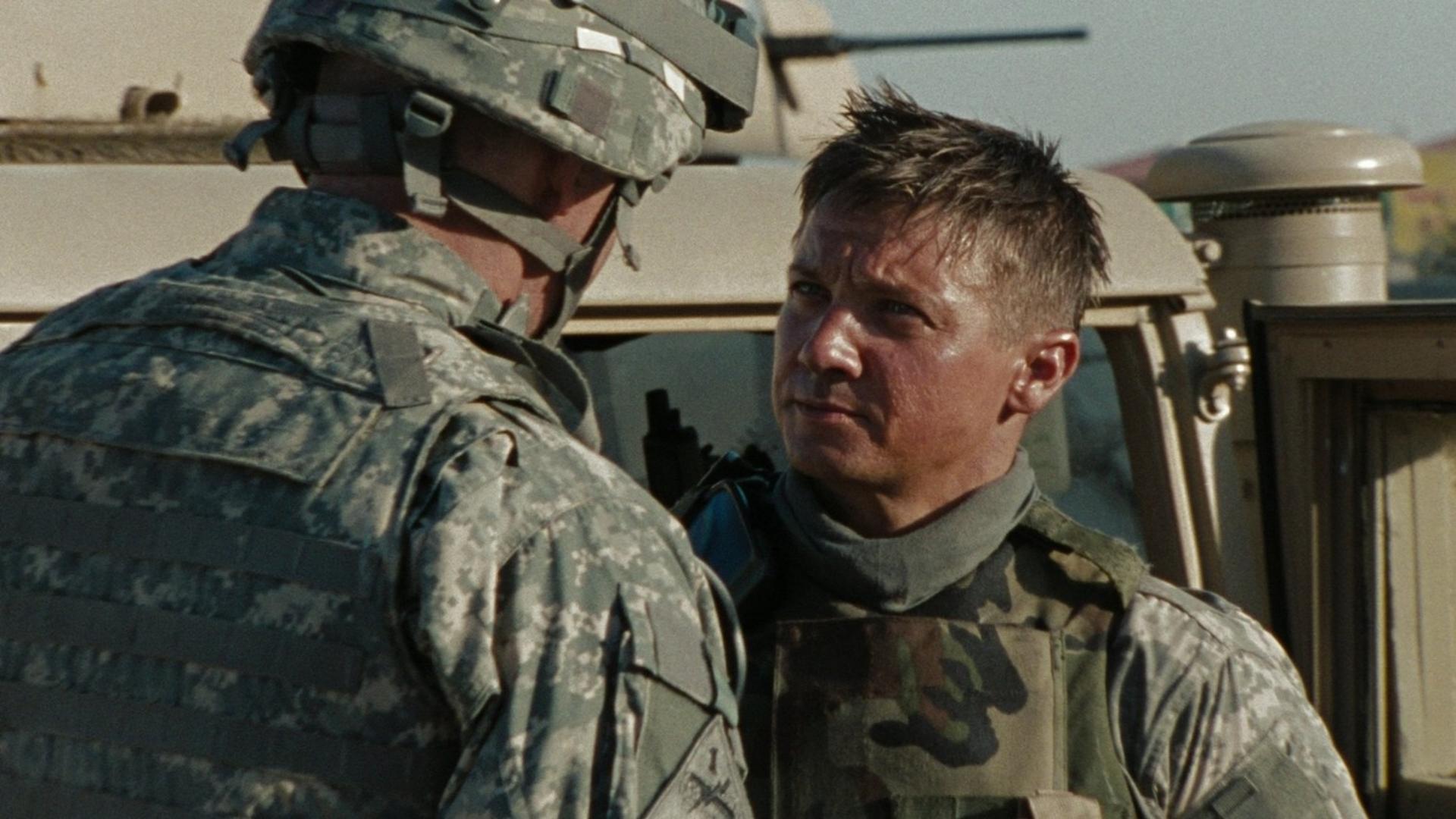 The Hurt Locker (2010)