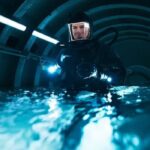 Tom Cruise in Mission: Impossible (Image: Paramount Pictures)