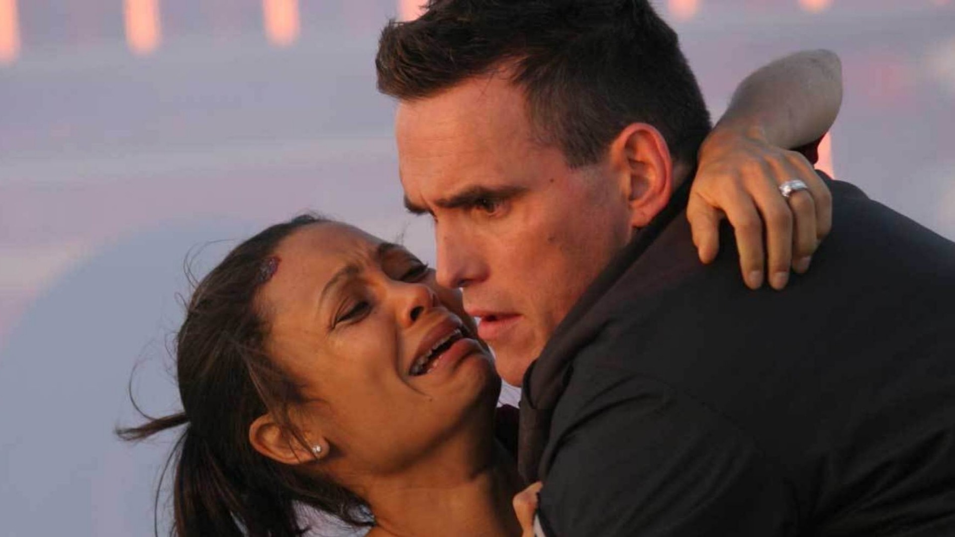Crash (2006)