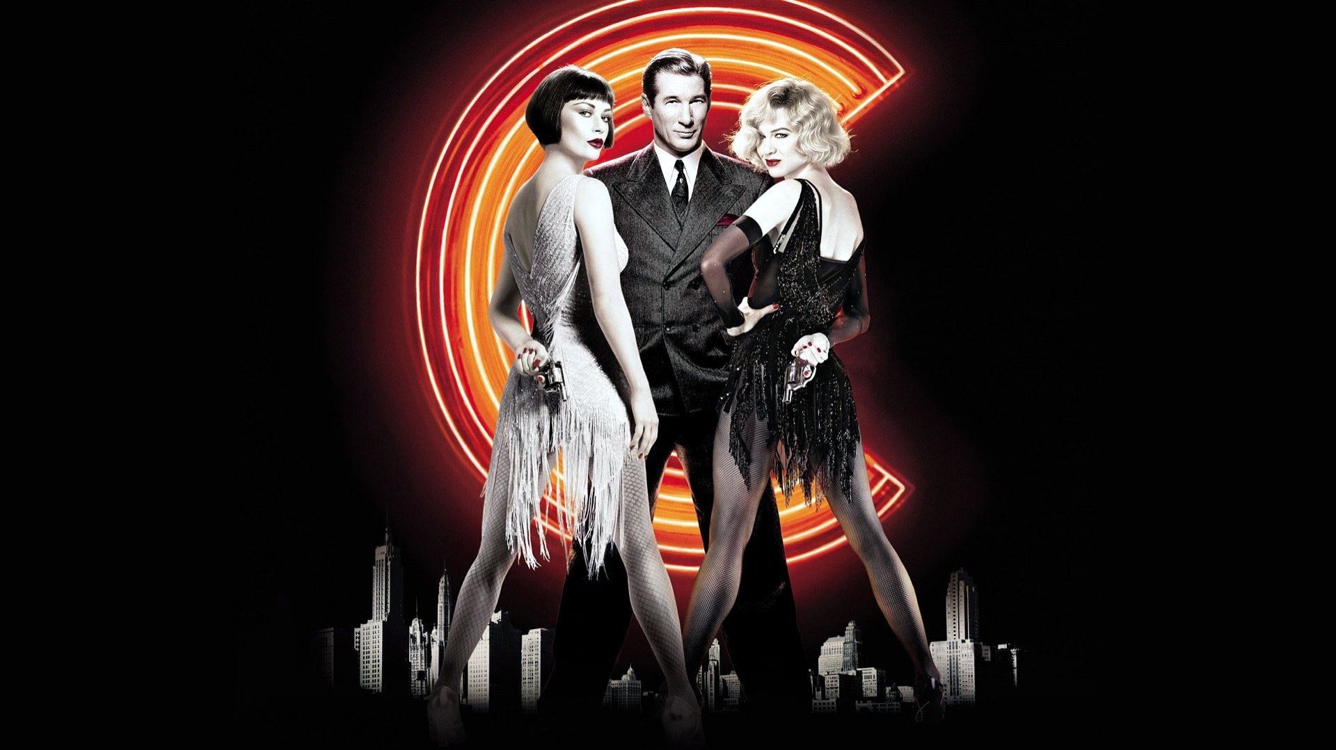 Chicago (2003)