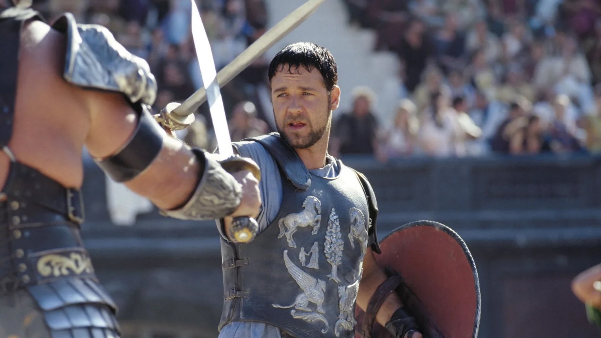 Gladiator (2001)