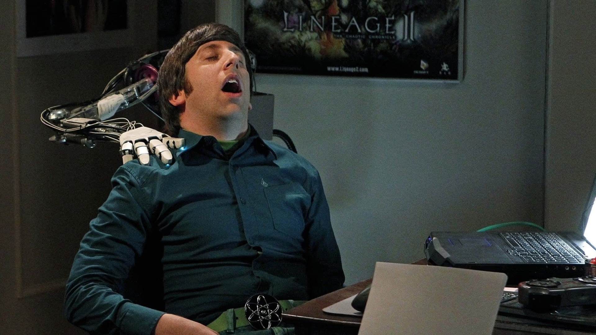 7. “The Robotic Manipulation” (Season 4, Episode 1)