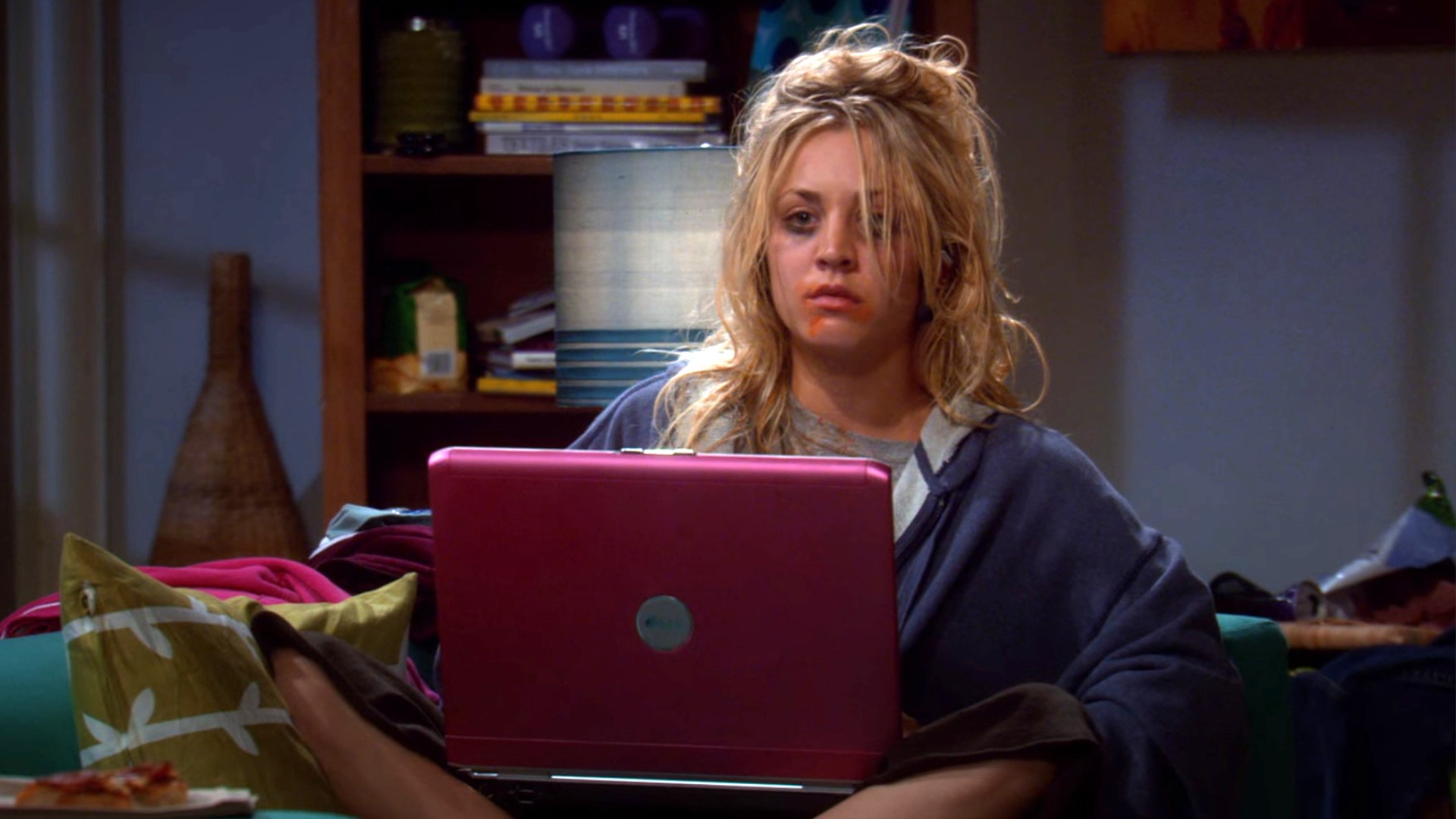 10. “The Barbarian Sublimation” (Season 2, Episode 3)
