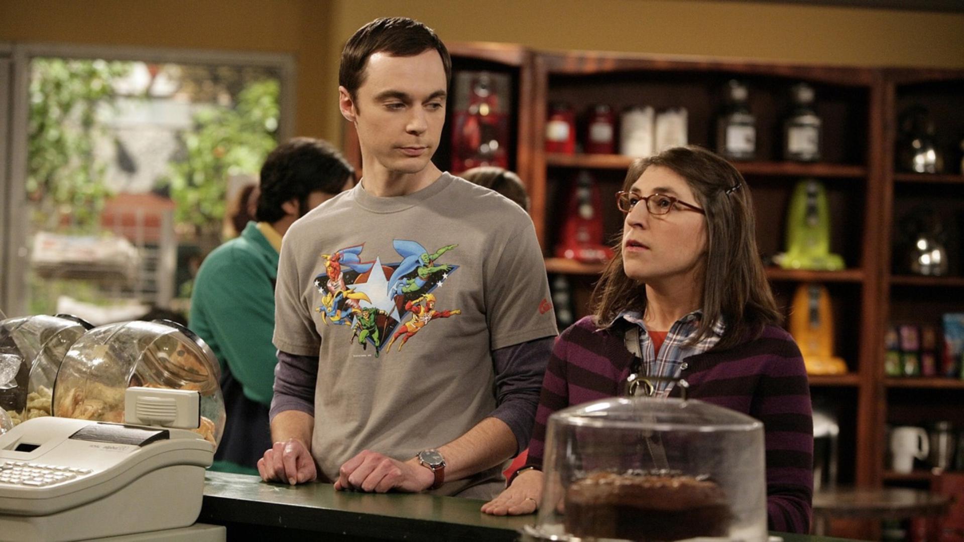 15. “The Lunar Excitation” (Season 3, Episode 23)