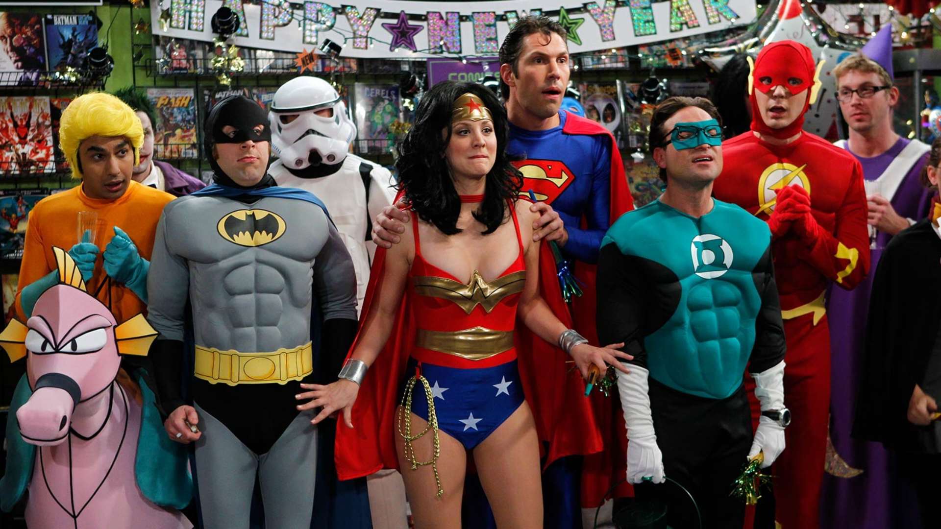 14. “The Justice League Recombination” (Season 4, Episode 11)
