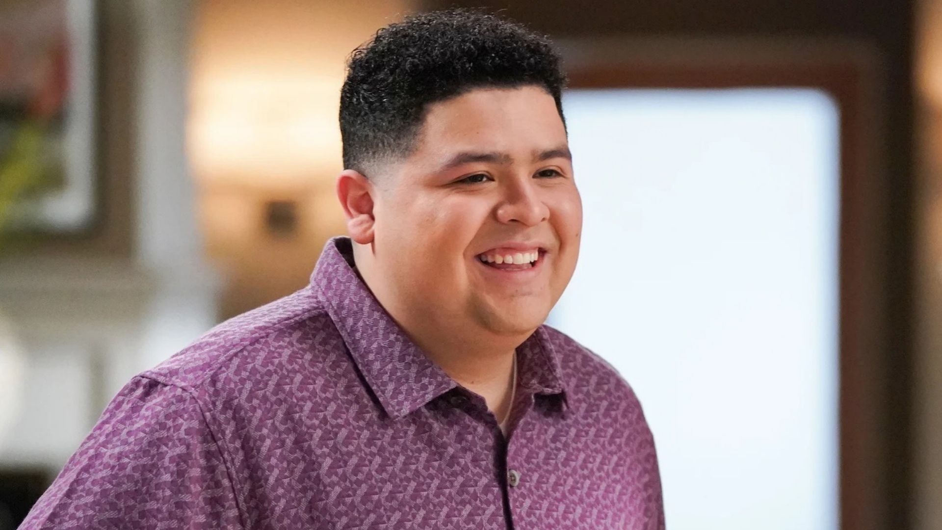 12. Manny Delgado