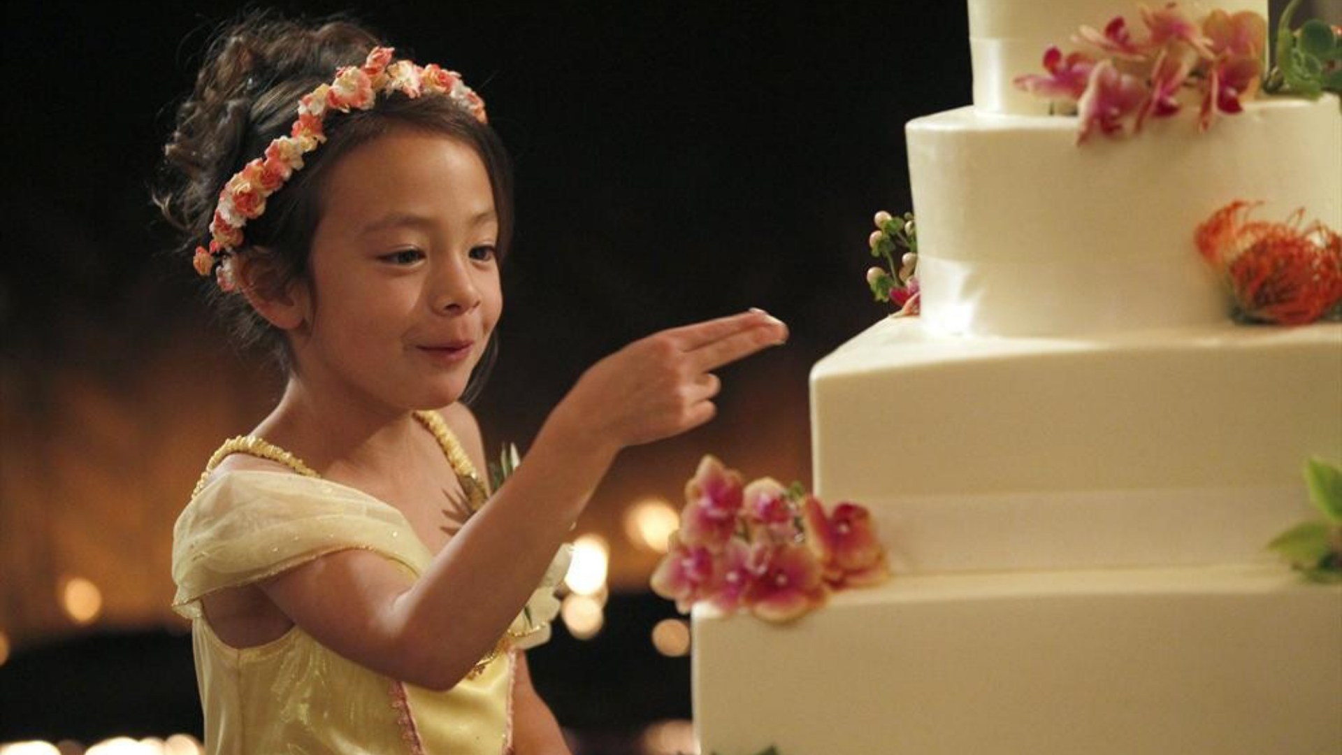 Recasting Lily Unlocked Her Voice