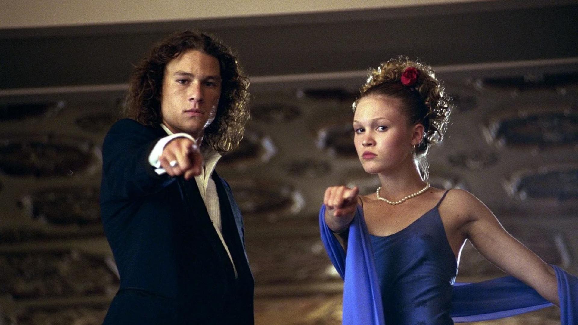 5. 10 Things I Hate About You (1999)