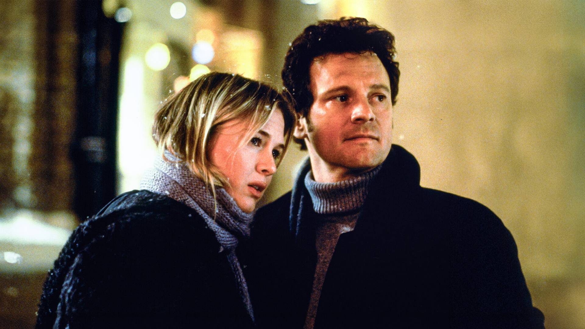 6. Bridget Jones’s Diary (2001)