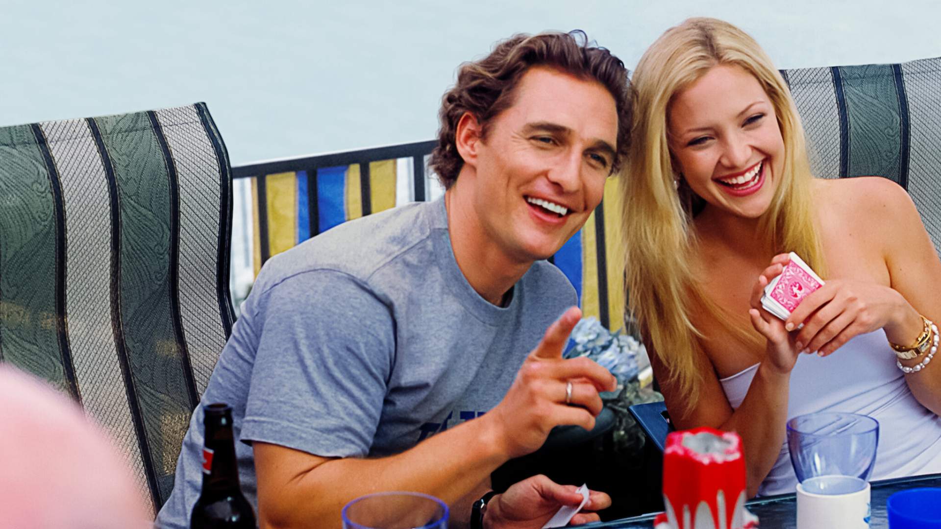 How to Lose a Guy in 10 Days