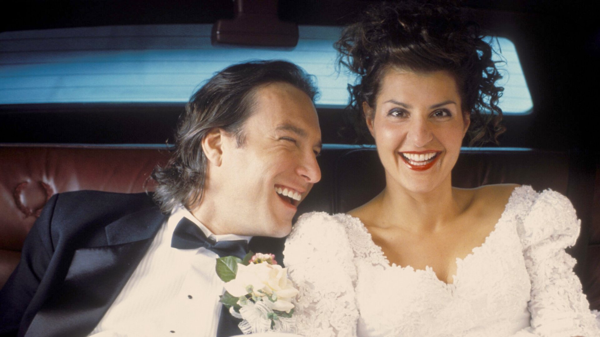 6. My Big Fat Greek Wedding (2002)