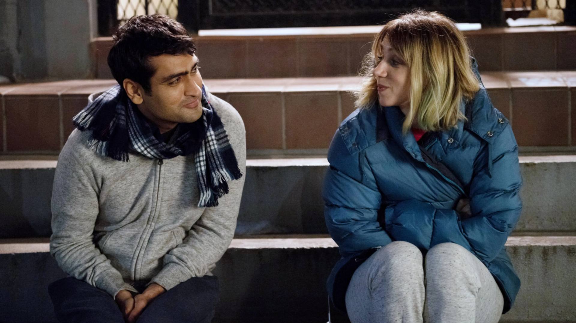 10. The Big Sick (2017)