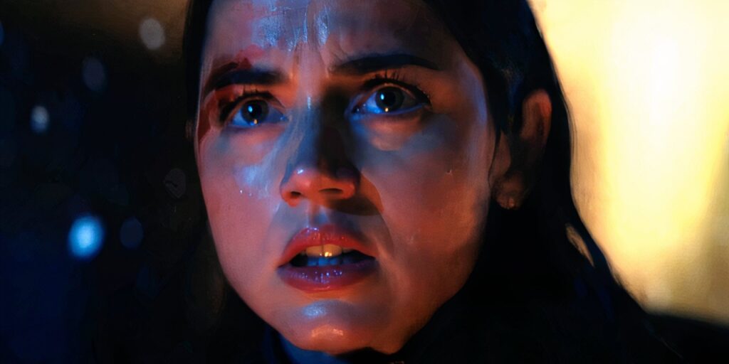 'Ballerina' (Image: Lionsgate)