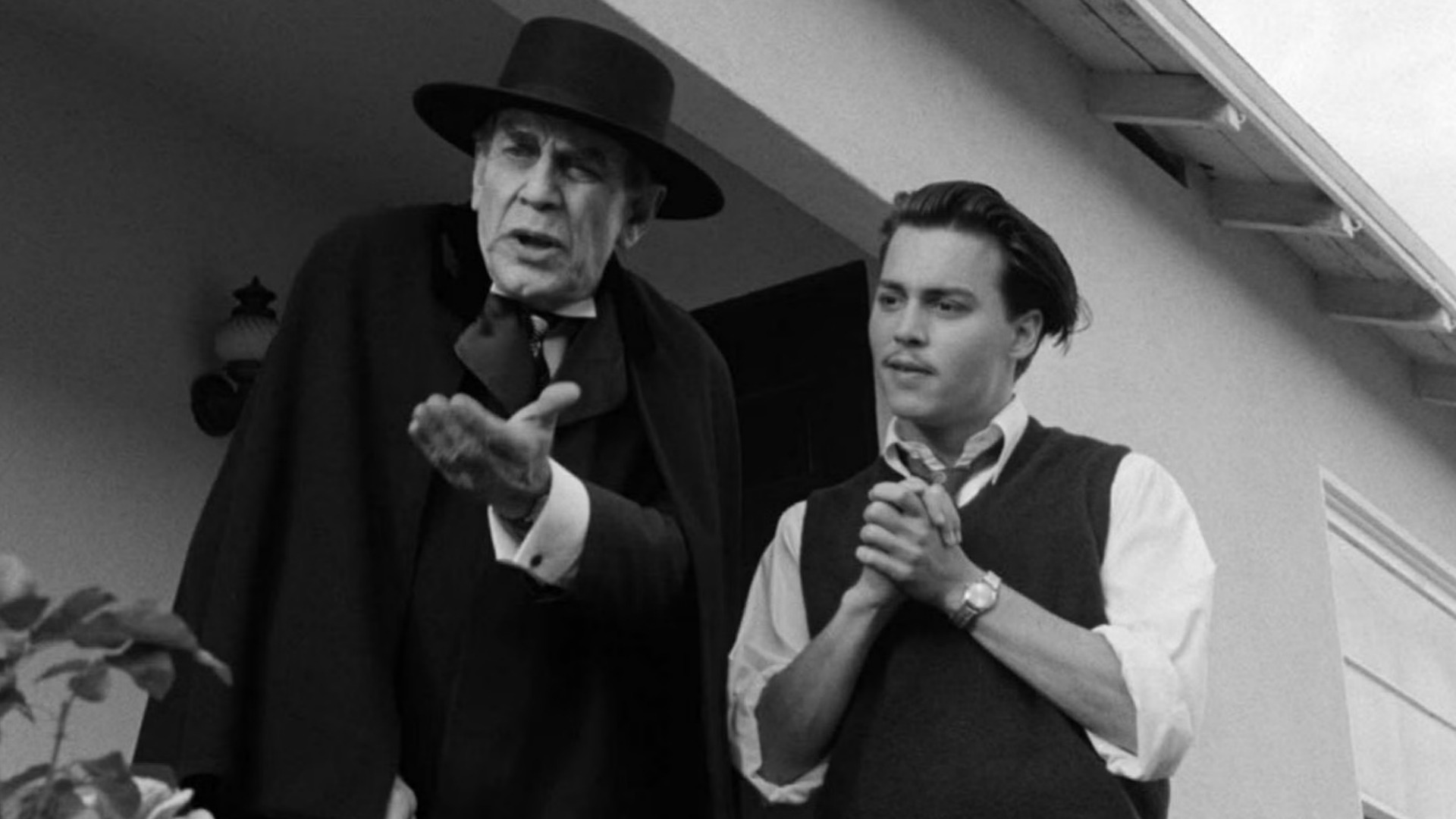 3. Ed Wood (1994)
