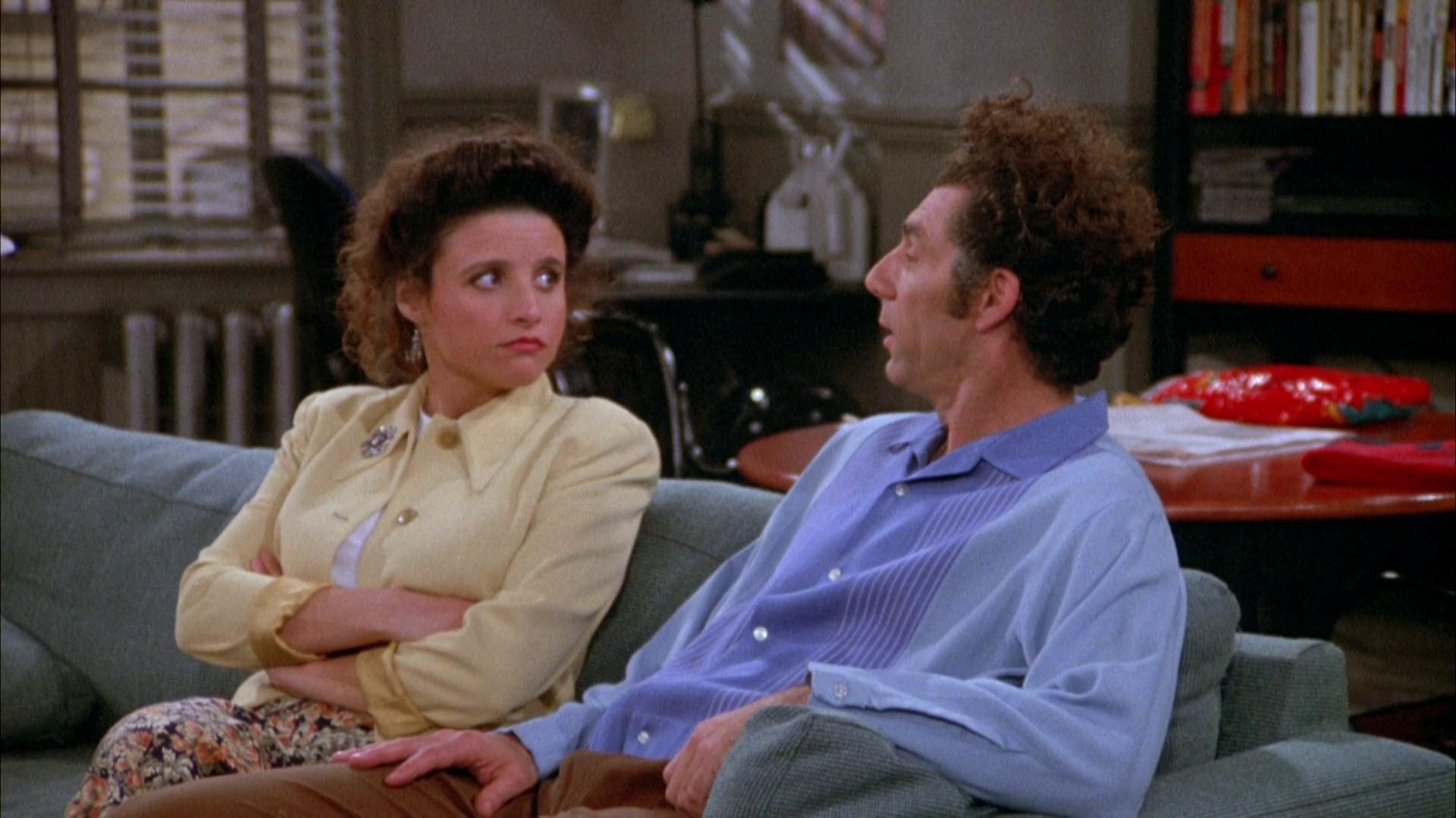 7. “The Boyfriend” (Season 3, Episodes 17–18)
