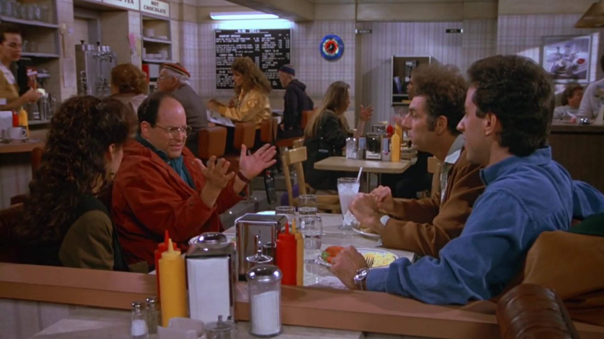 1. “The Contest” (Season 4, Episode 11)