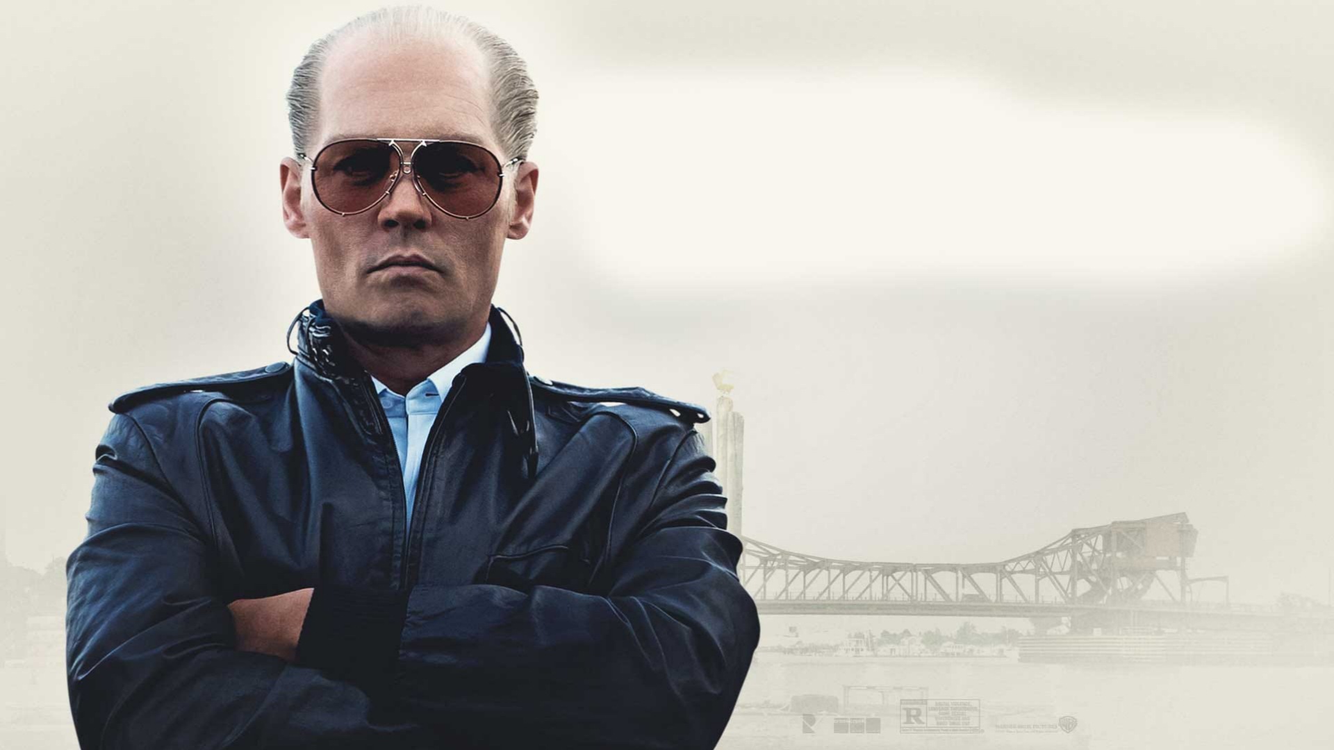 9. Black Mass (2015)