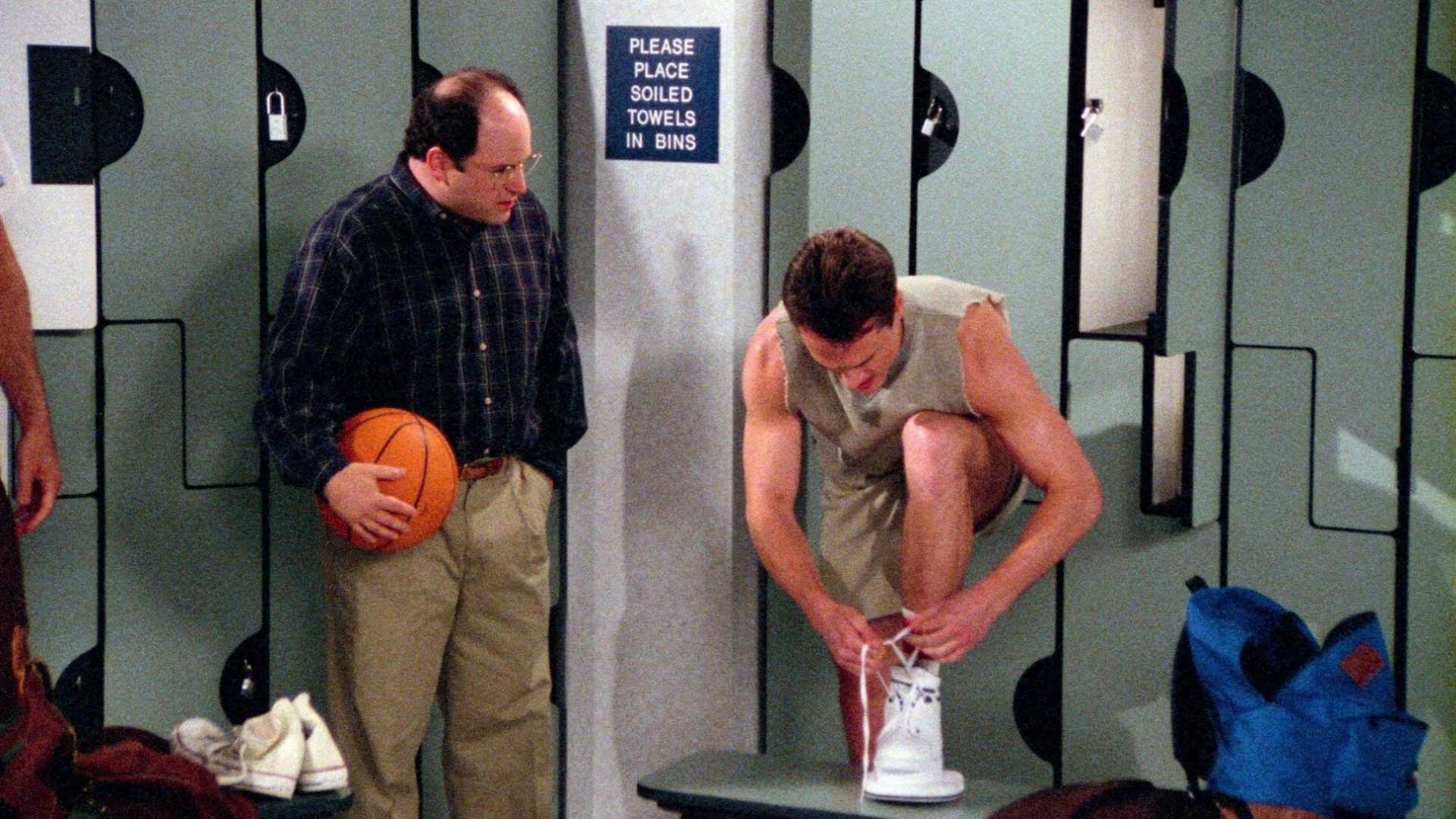 11. “The Jimmy” (Season 6, Episode 19)