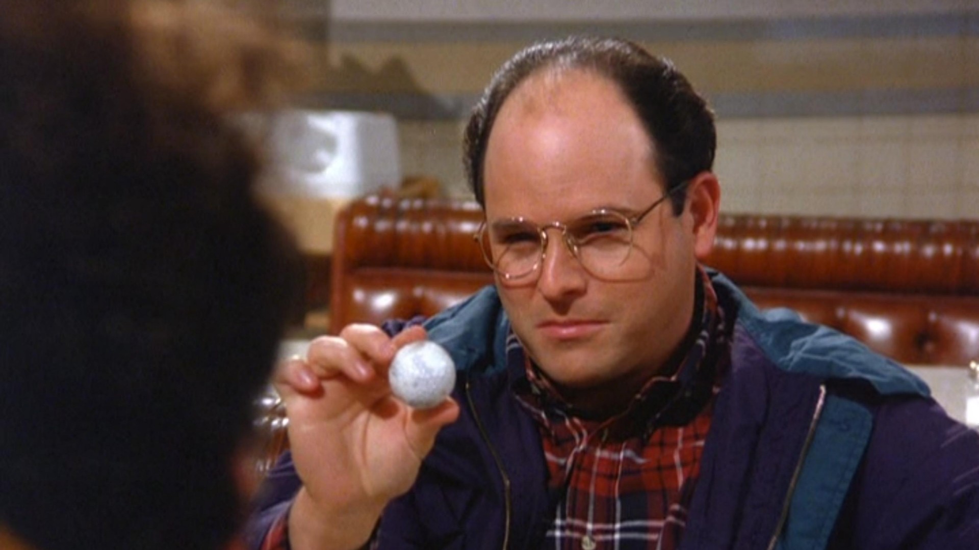 10. “The Marine Biologist” (Season 5, Episode 14)