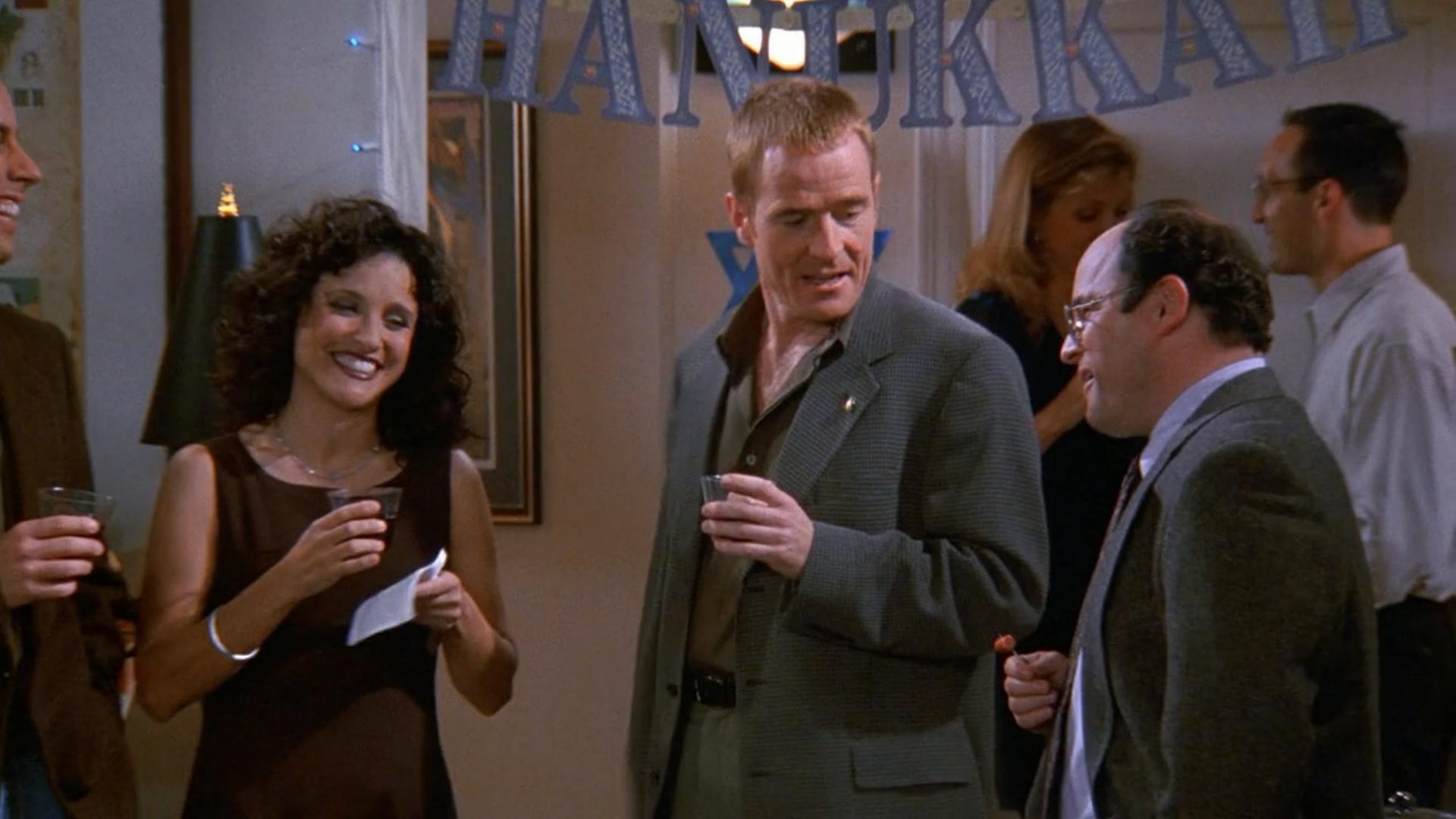 13. “The Strike” (Season 9, Episode 10)