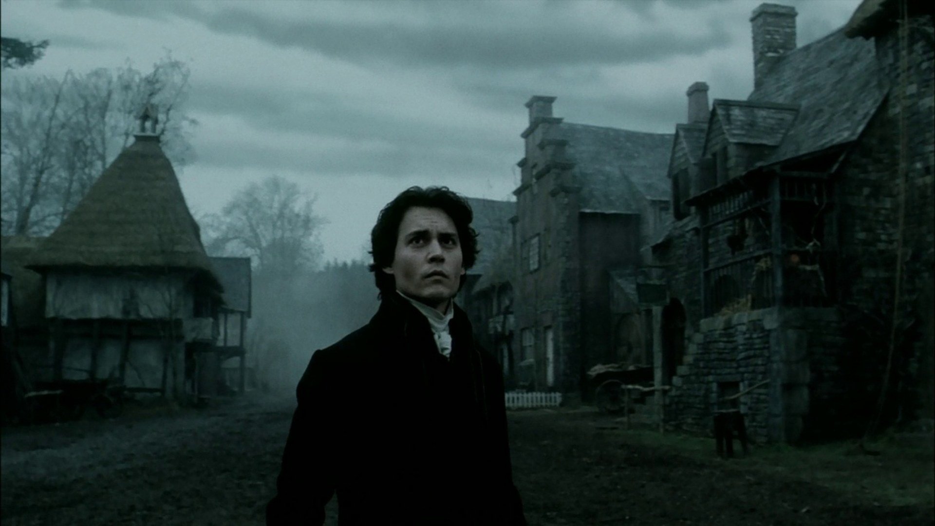 Sleepy Hollow (1999)