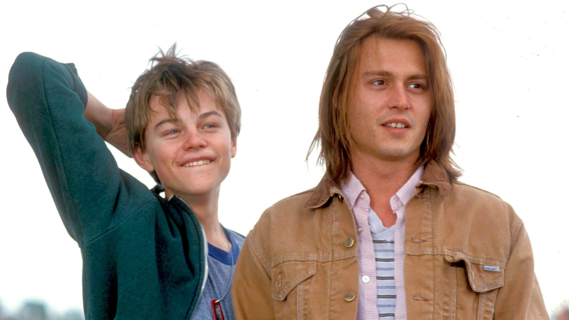 4. What’s Eating Gilbert Grape (1993)
