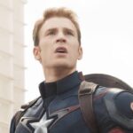 ‘Avengers: Doomsday’ Could Reveal The Dad Life Steve Rogers Chose After ‘Endgame’ Chris Evans as Captain America (Image: Marvel)